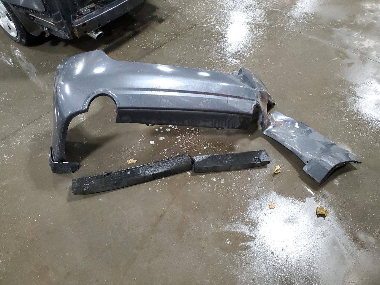 Lot #3280489155 2008 NISSAN ALTIMA 2.5