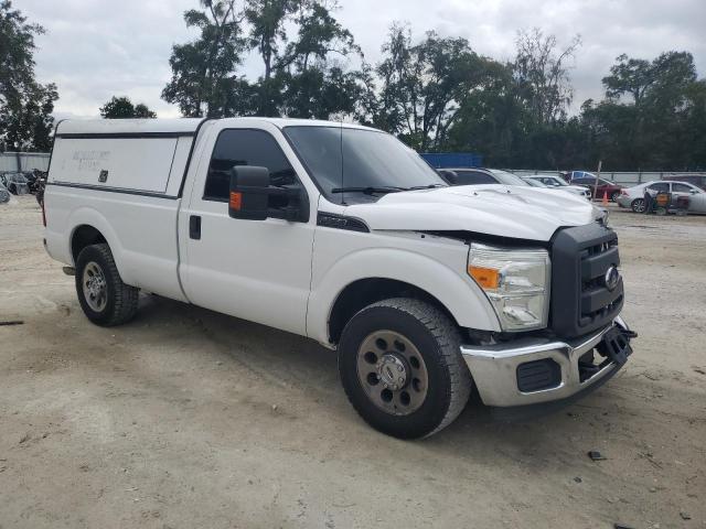 2016 FORD F250 SUPER #3301805340