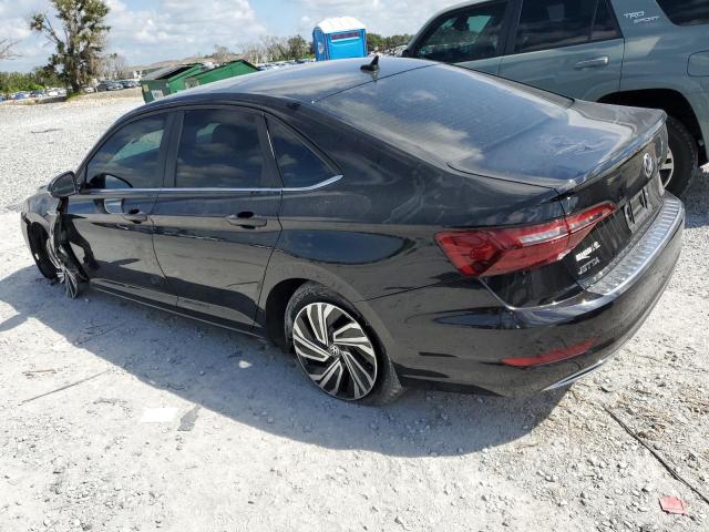 2021 VOLKSWAGEN JETTA SEL 3VWG57BU1MM070583