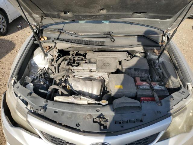 2014 TOYOTA CAMRY L #3305310301