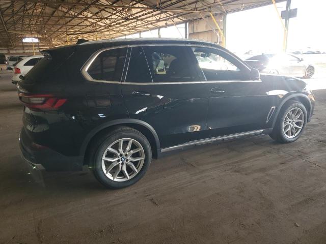 2022 BMW X5 SDRIVE 5UXCR4C00N9K72930