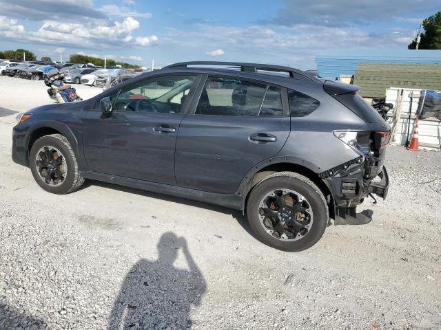 2022 SUBARU CROSSTREK PREMIUM #3282579871