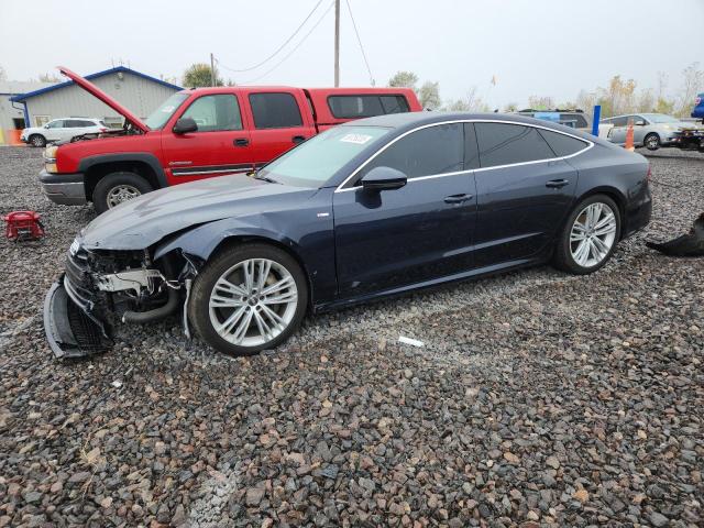 2019 AUDI A7 PREMIUM WAUU2AF24KN052972