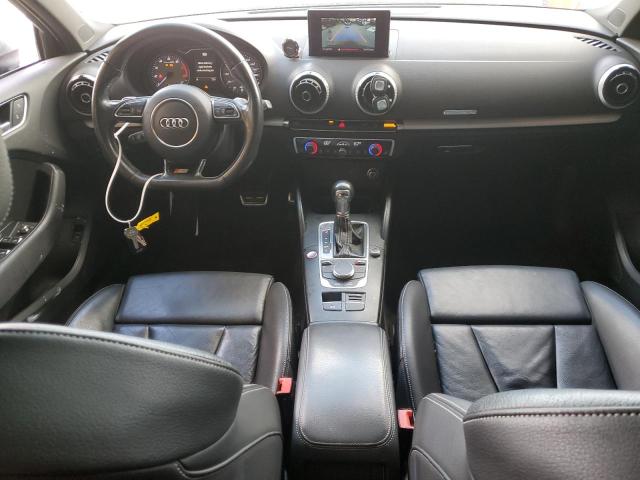 2016 AUDI S3 PREMIUM WAUB1GFF7G1026476