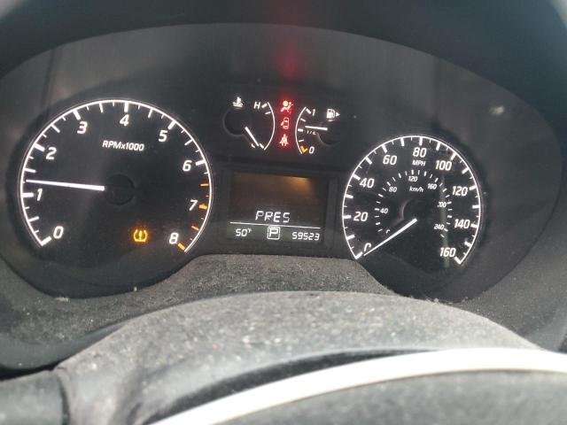 2015 NISSAN SENTRA S - 3N1AB7AP1FY321436