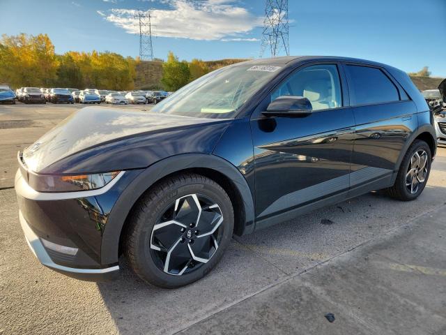 2024 HYUNDAI IONIQ 5 SE - KM8KNDDF2RU306246