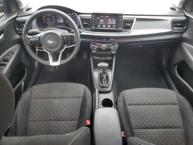 2019 KIA RIO S - 3KPA24AB9KE200584