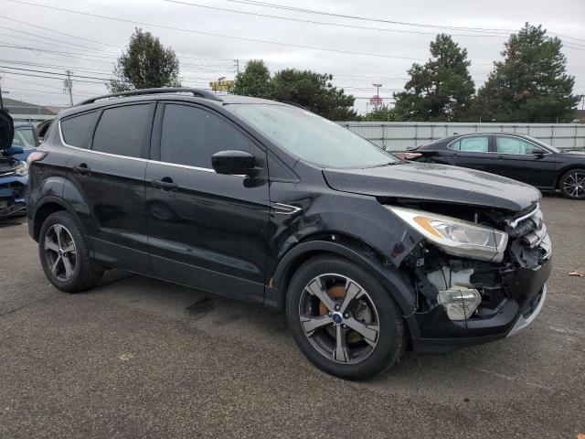 2018 FORD ESCAPE SEL - 1FMCU9HD7JUA40630