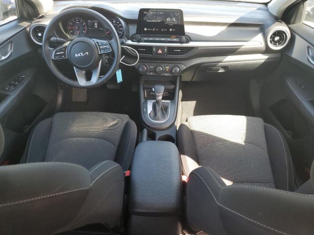2023 KIA FORTE LX - 3KPF24AD9PE553339