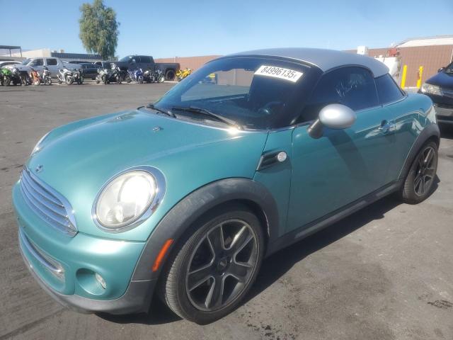 MINI COOPER COU