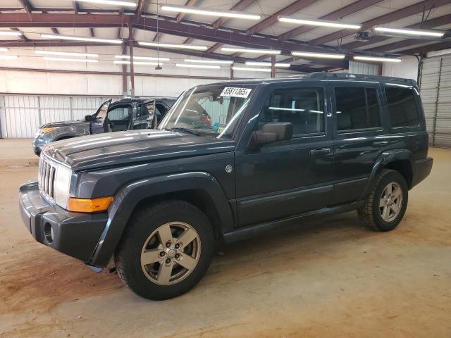 JEEP COMMANDER