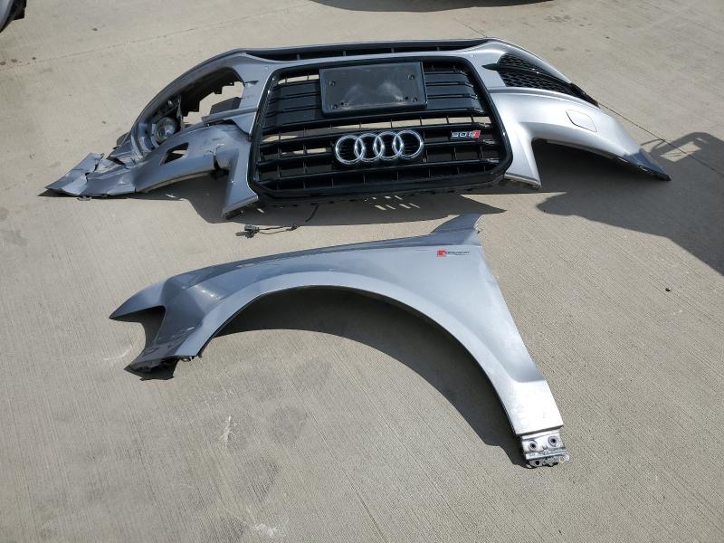 2017 AUDI SQ5 PREMIU WA1CCAFP0HA004600