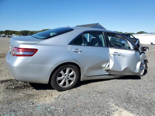 2011 TOYOTA CAMRY BASE - 4T4BF3EK8BR103120