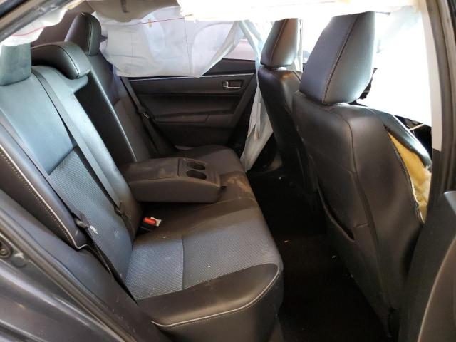 2016 TOYOTA COROLLA L 5YFBURHE9GP371627