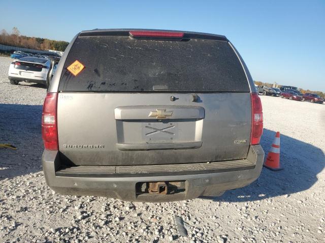 2007 CHEVROLET SUBURBAN K #3296366135