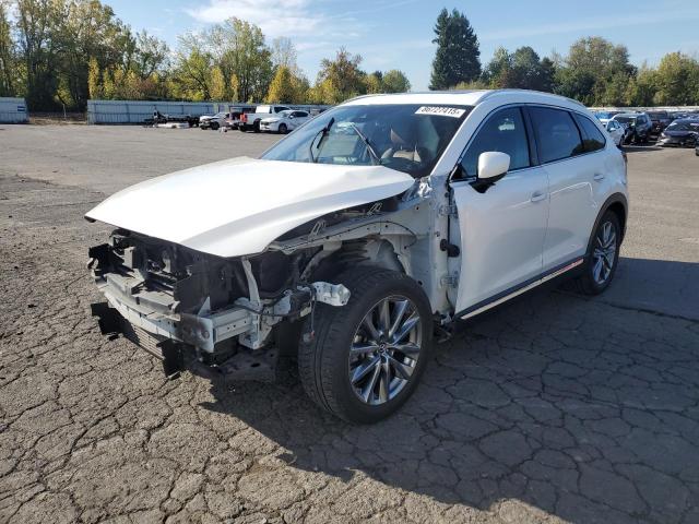 2019 MAZDA CX-9 SIGNA JM3TCBEY9K0327408