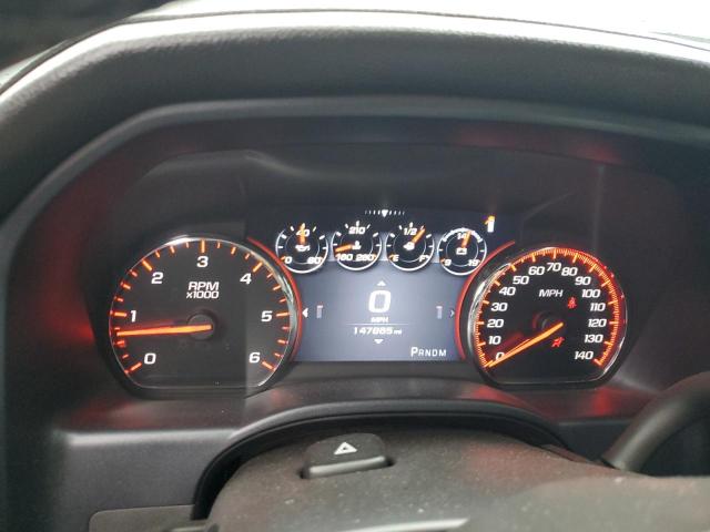 2016 GMC SIERRA K1500 DENALI 3GTU2PEC3GG130514