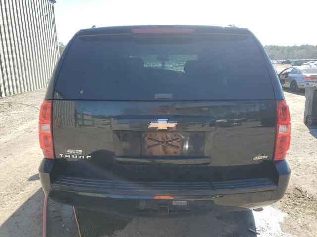 2010 CHEVROLET TAHOE C150 - 1GNMCAE32AR238261