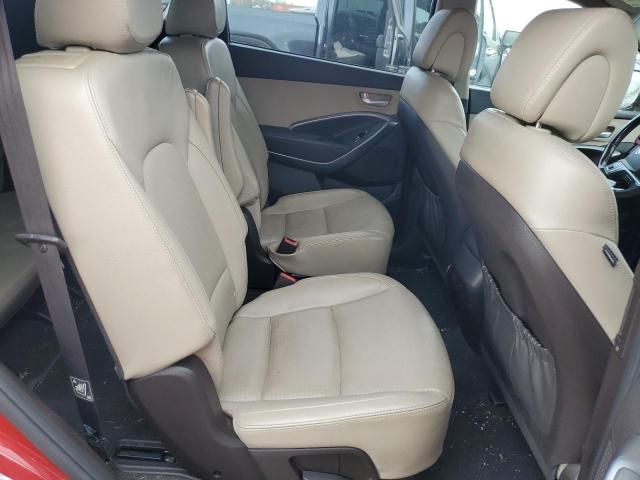 2013 HYUNDAI SANTA FE L #3284913930