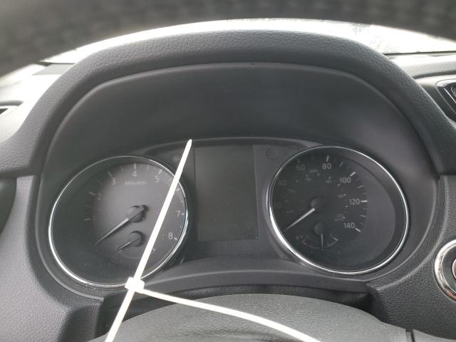 2018 NISSAN ROGUE S #3301844368