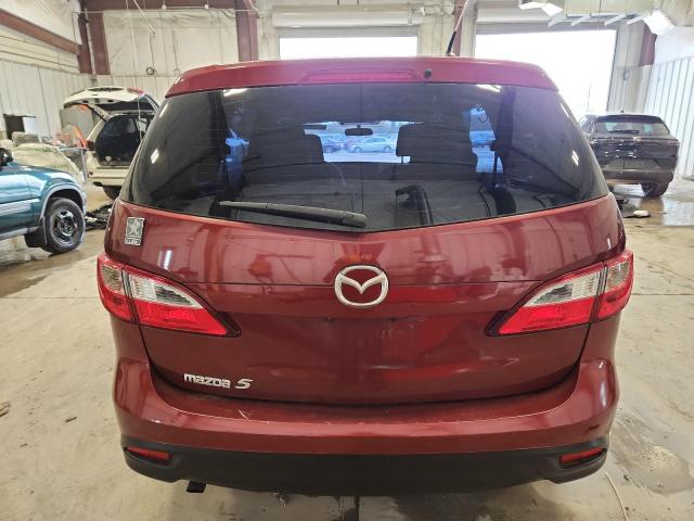 2012 MAZDA 5 - JM1CW2BL0C0120402