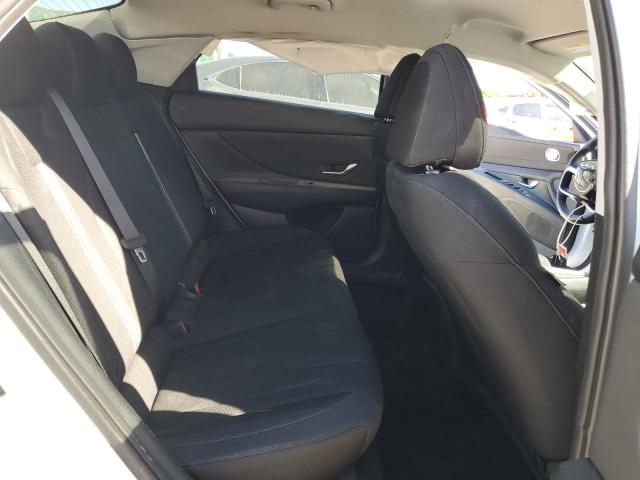 2023 HYUNDAI ELANTRA SE - 5NPLS4AG4PH097954