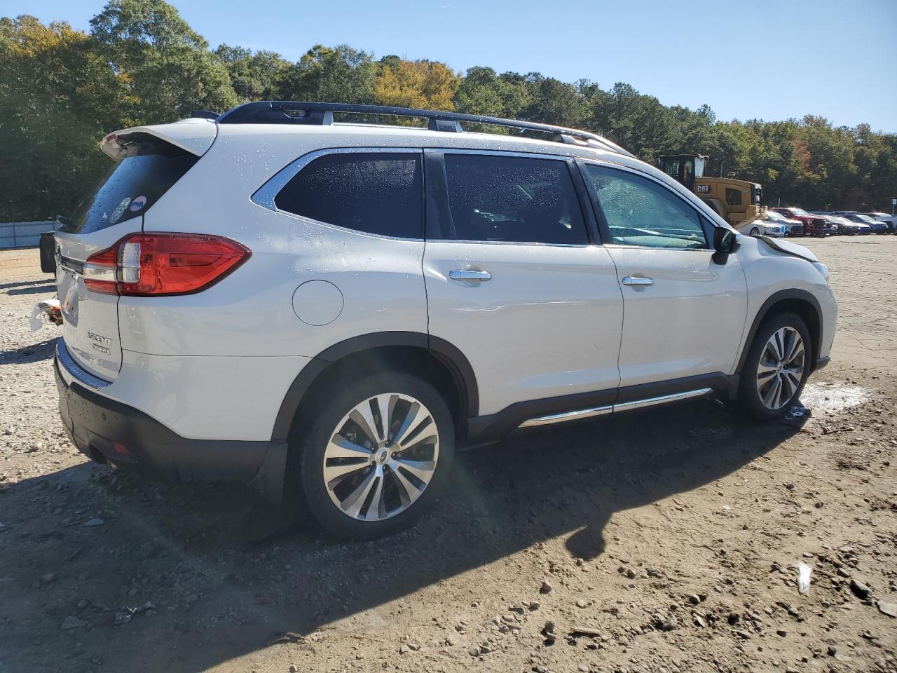 SUBARU ASCENT TOURING