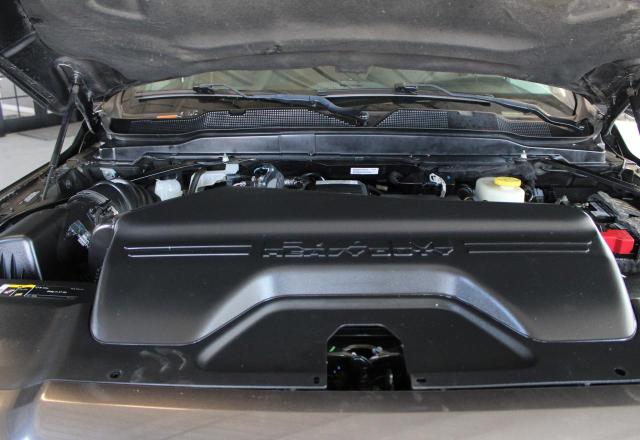 2019 RAM 3500 BIG HORN 3C63R3LLXKG618457