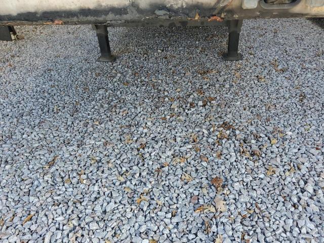 2009 WABA DRY VAN TRAILER #3311575238