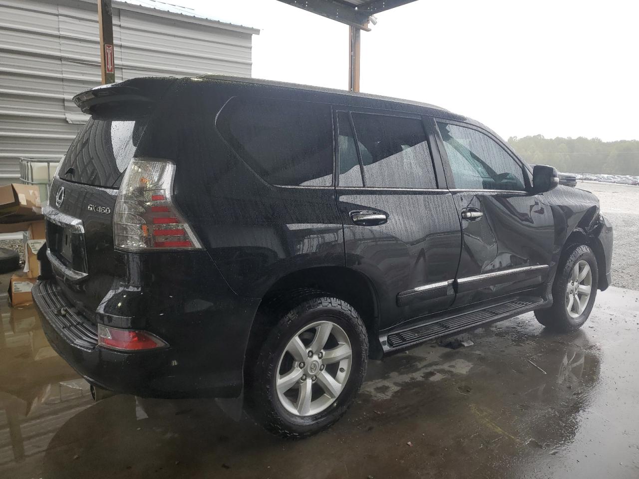 Lot #3282402266 2016 LEXUS GX 460