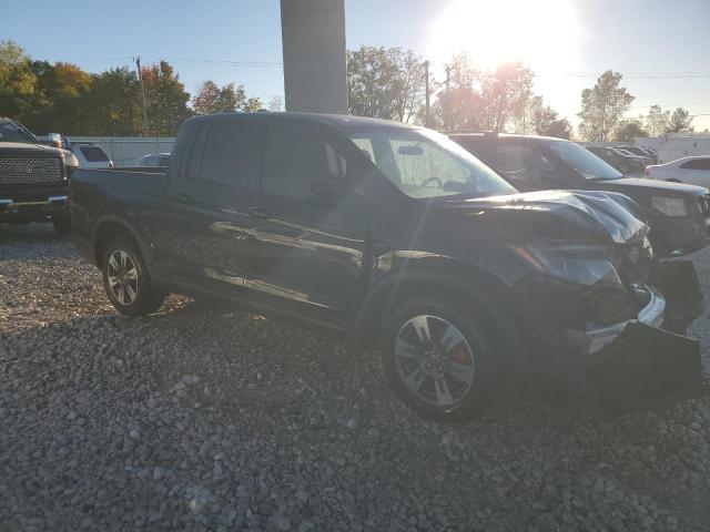 2017 HONDA RIDGELINE - 5FPYK2F12HB004273