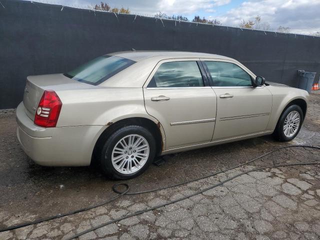 2008 CHRYSLER 300 LX #3312139107