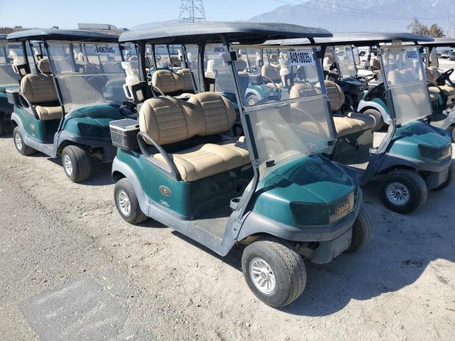 Global Auto Auctions: 2020 CLUBCAR TEMPO LITHIUM