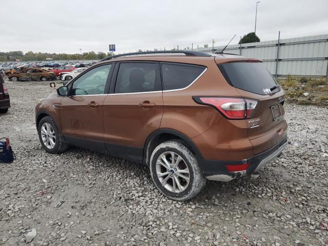 2017 FORD ESCAPE SE - 1FMCU0GD2HUB60441