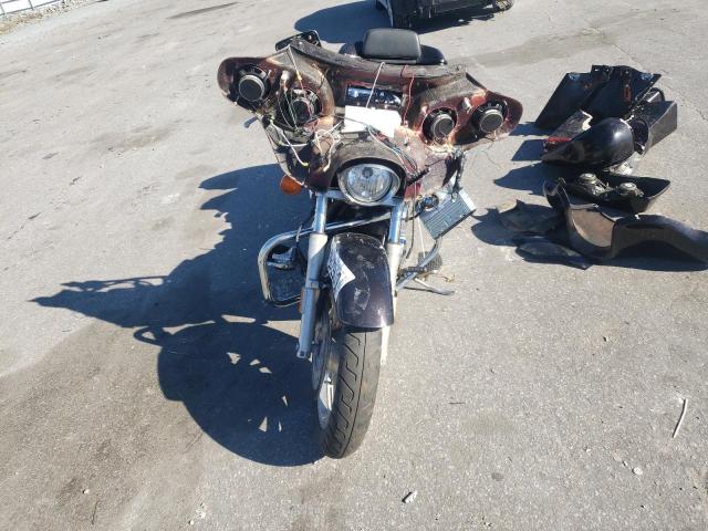 2004 HONDA VTX1300 C 1HFSC55054A012625