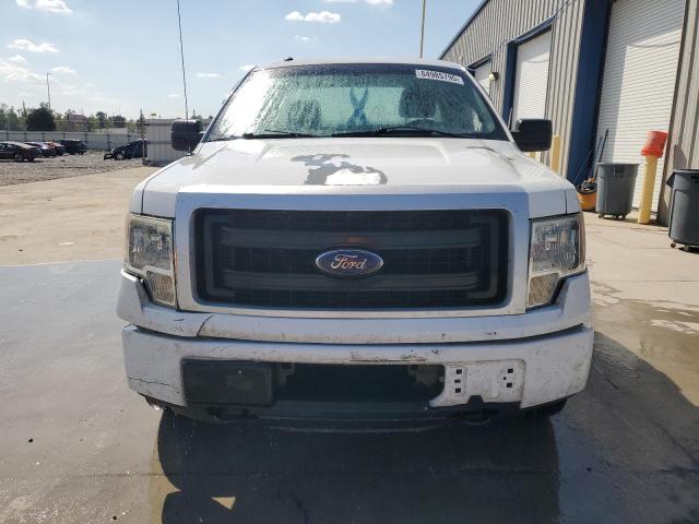 2012 FORD F150 - 1FTMF1EM1CKD36489