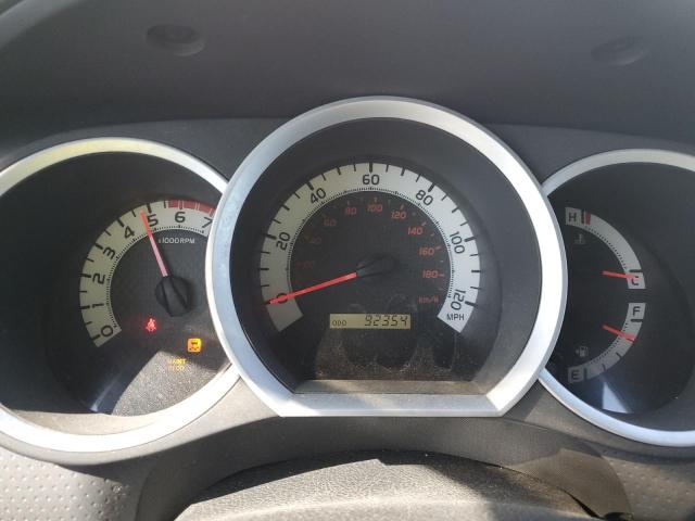 2013 TOYOTA TACOMA - 5TFNX4CN5DX026137