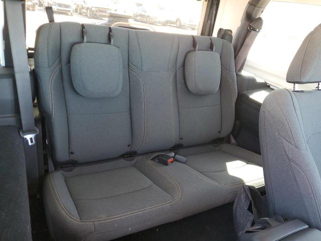 2025 JEEP WRANGLER S 1C4PJXAN4SW503318