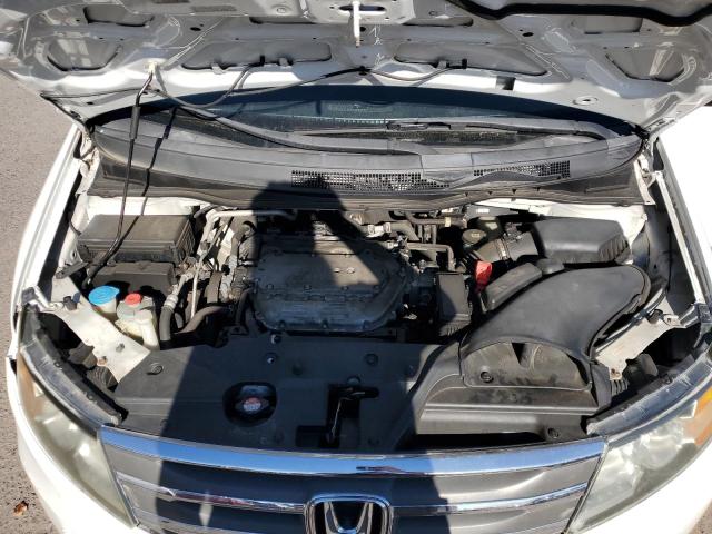 2012 HONDA ODYSSEY EX - 5FNRL5H61CB109545