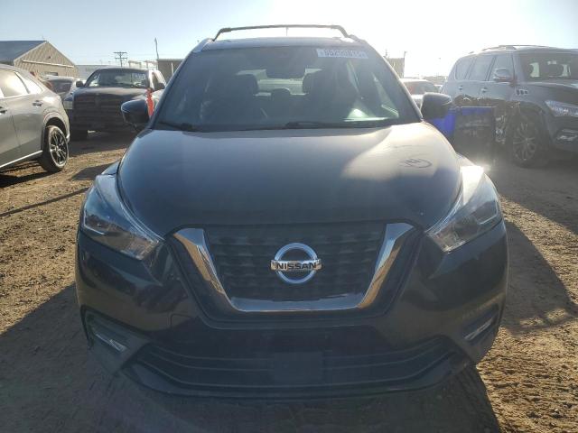 2020 NISSAN KICKS SR - Inny widok