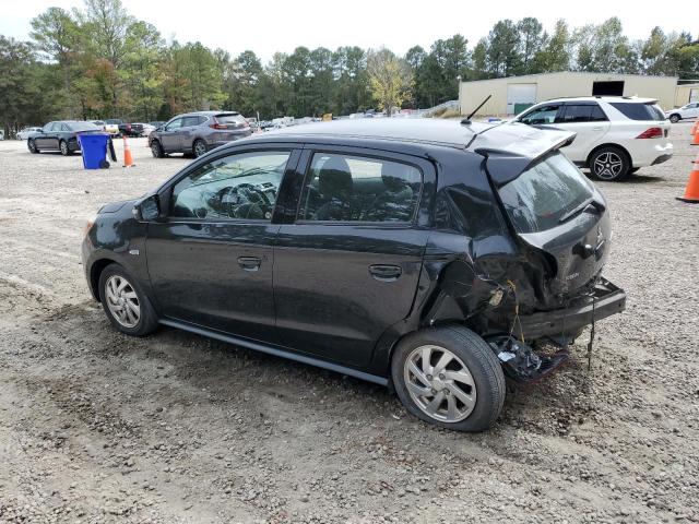 2017 MITSUBISHI MIRAGE SE - ML32A4HJ7HH011524