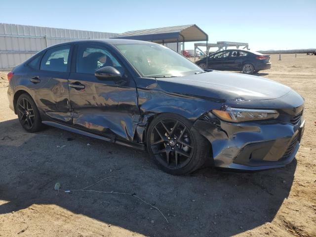 2024 HONDA CIVIC SPOR #3297003836
