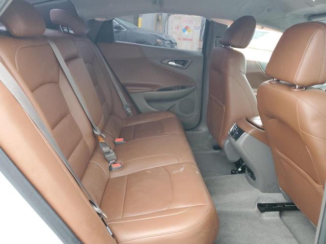 2018 CHEVROLET MALIBU LT 1G1ZD5ST3JF246452