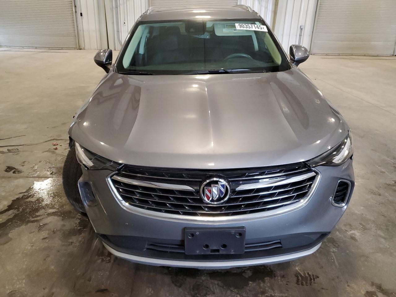 BUICK ENVISION ESSENCE