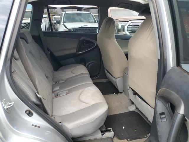 2010 TOYOTA RAV4 - JTMZF4DV1A5025917
