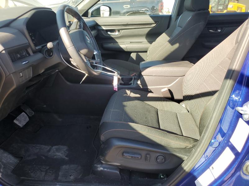 2024 HONDA CR-V SPORT 7FARS5H55RE037823