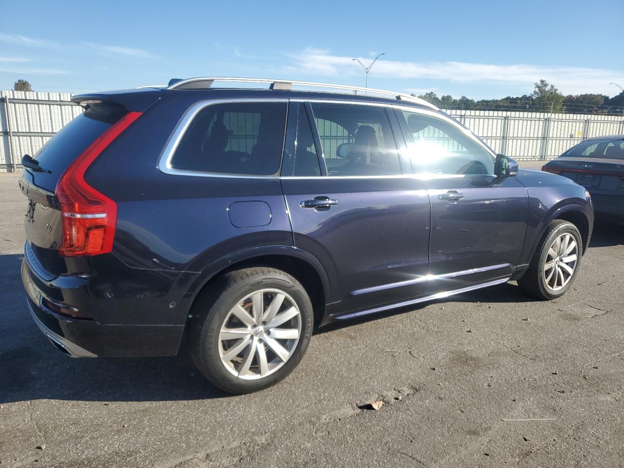 VOLVO XC90 T6