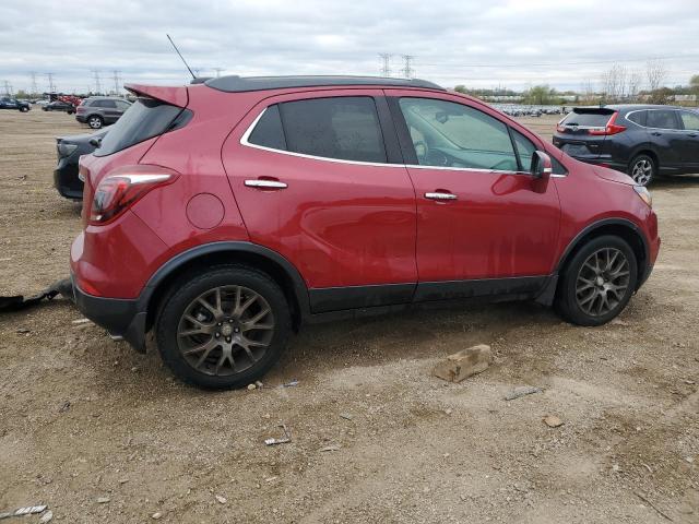 2019 BUICK ENCORE SPO #3291338166
