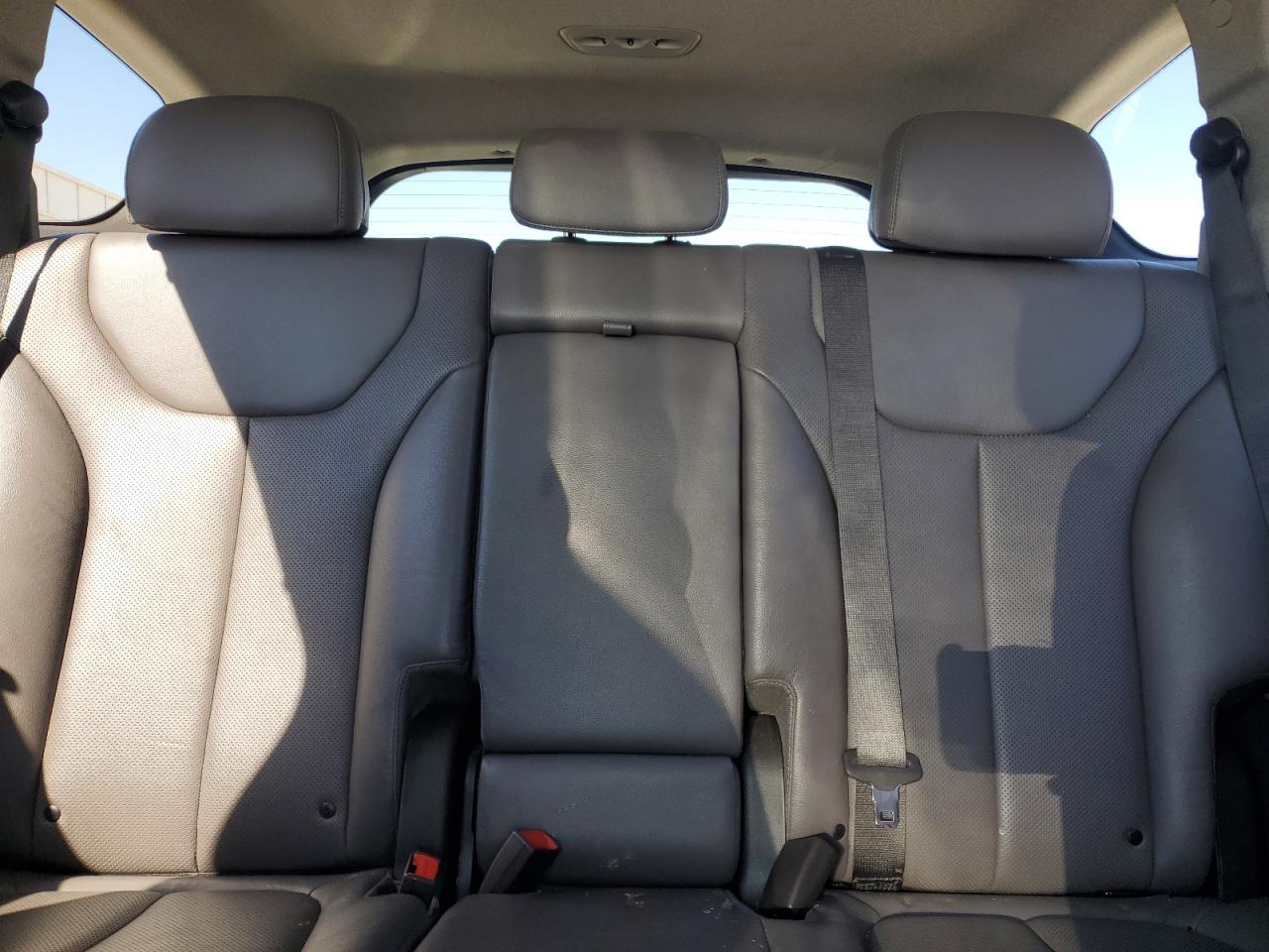 HYUNDAI SANTA FE SEL