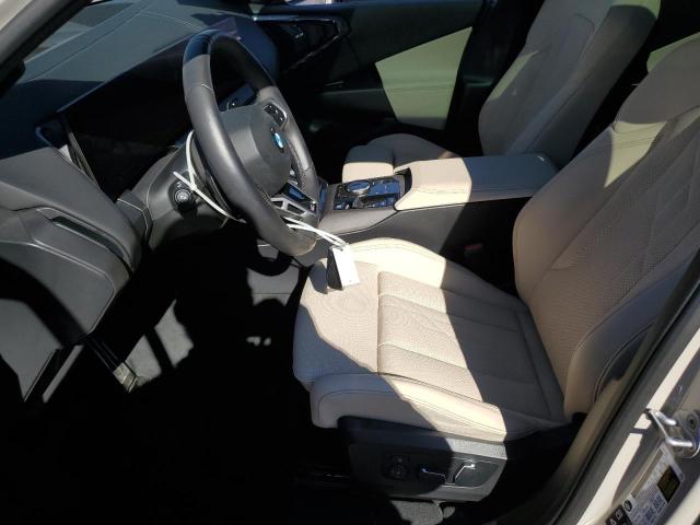 2025 BMW X3 30 XDRI 5UX53GP00S9Z07372